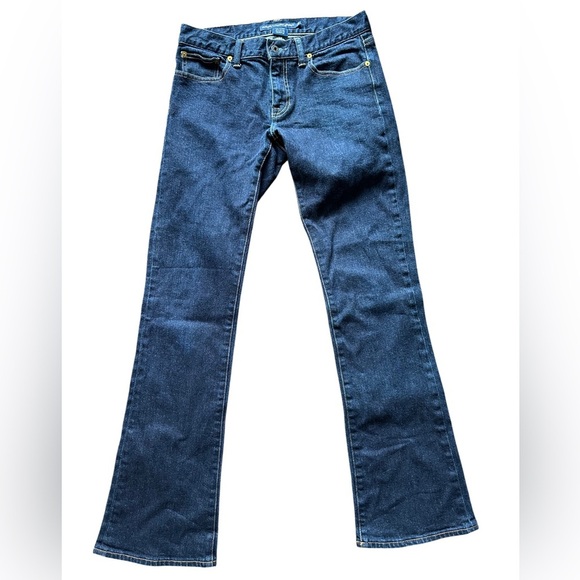 RALPH LAUREN SPORT JEANS - Picture 1 of 7